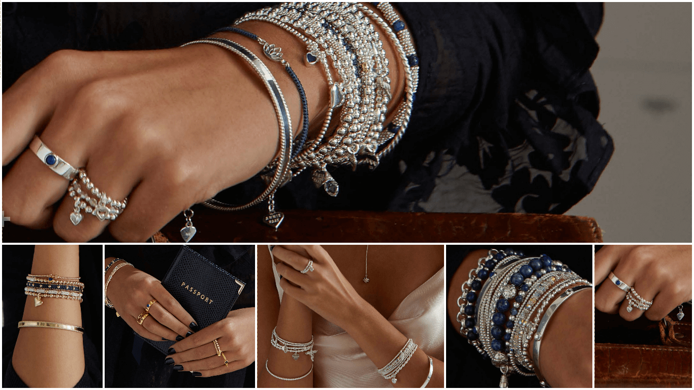 Annie Haak Bracelets Ebay 2024 ozogama.lt